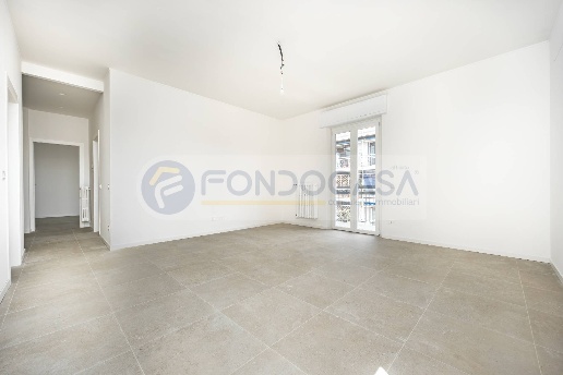 appartamento in vendita a Milano in zona Crescenzago