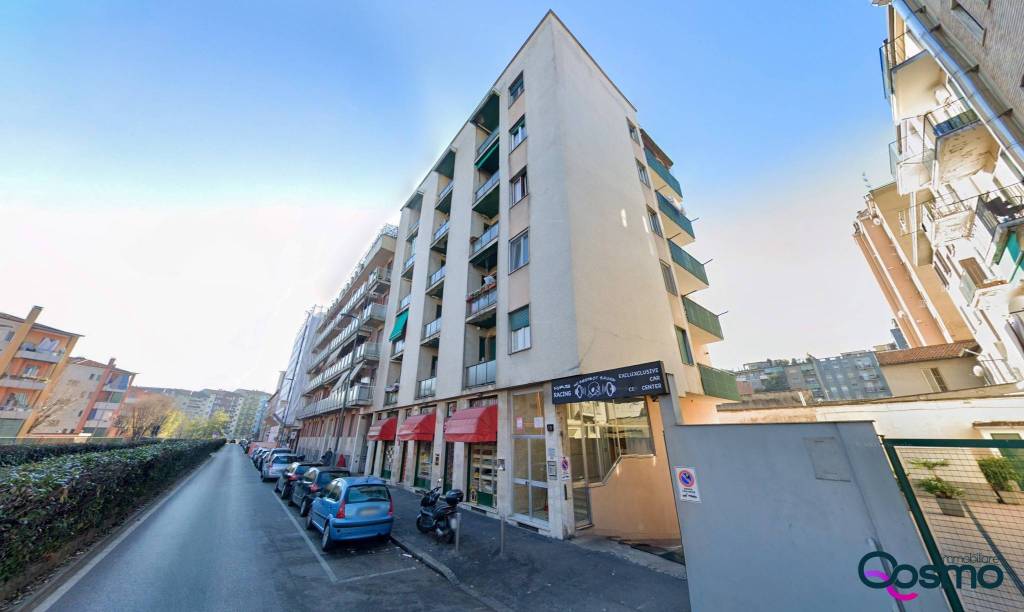 appartamento in vendita a Milano in zona San Siro