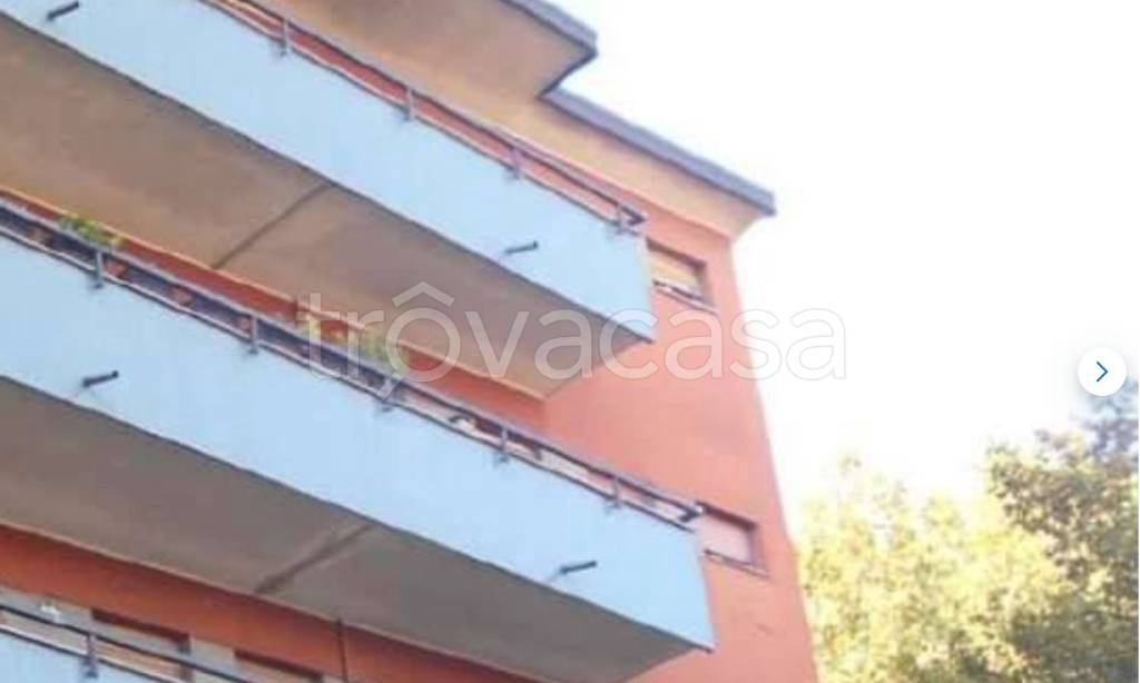 appartamento in vendita a Milano in zona Comasina