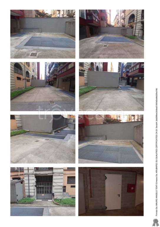 appartamento in vendita a Milano in zona Porta Romana