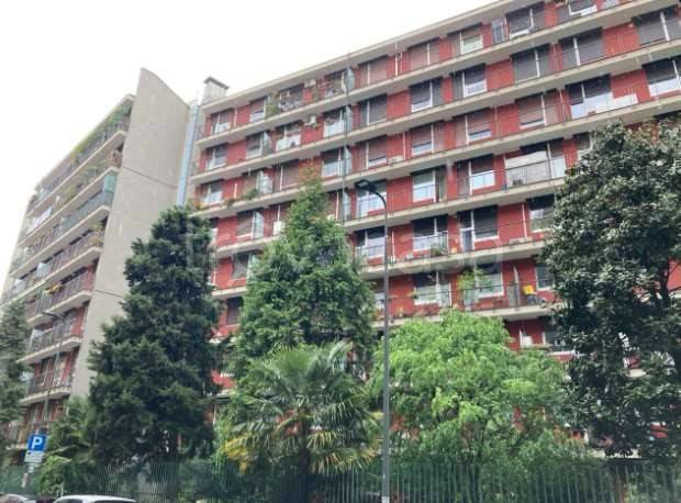 appartamento in vendita a Milano in zona Maggiolina