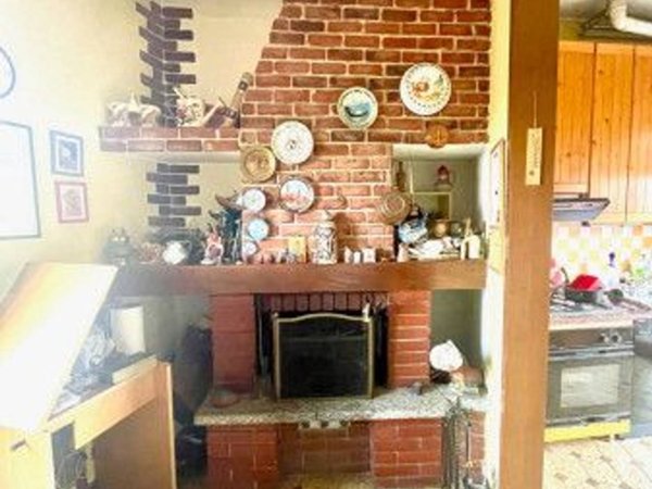 appartamento in vendita a Milano in zona Baggio