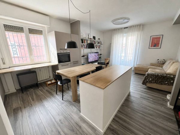 appartamento in vendita a Milano in zona Turro