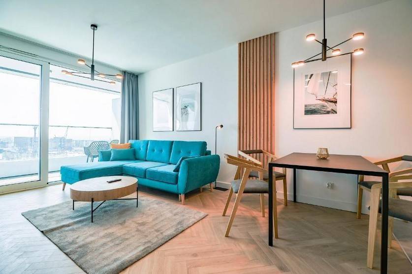 appartamento in vendita a Milano in zona Maggiolina