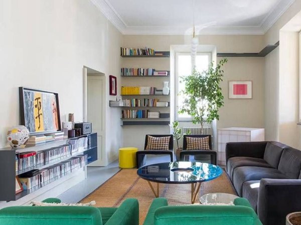 appartamento in vendita a Milano in zona Isola