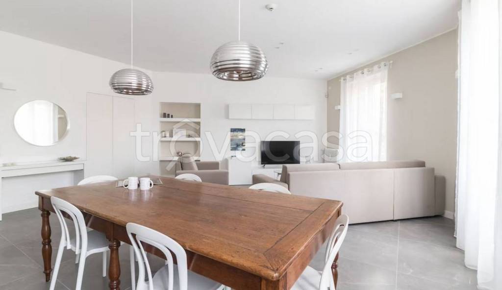 appartamento in vendita a Milano in zona Bovisa