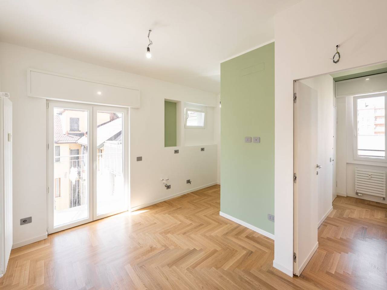 appartamento in vendita a Milano in zona Città Studi