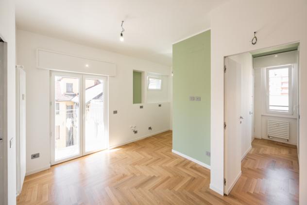 appartamento in vendita a Milano in zona Città Studi