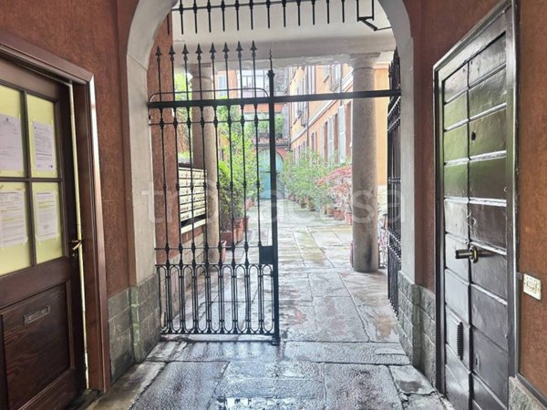 appartamento in vendita a Milano in zona Centro Storico
