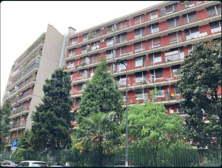 appartamento in vendita a Milano in zona Maggiolina