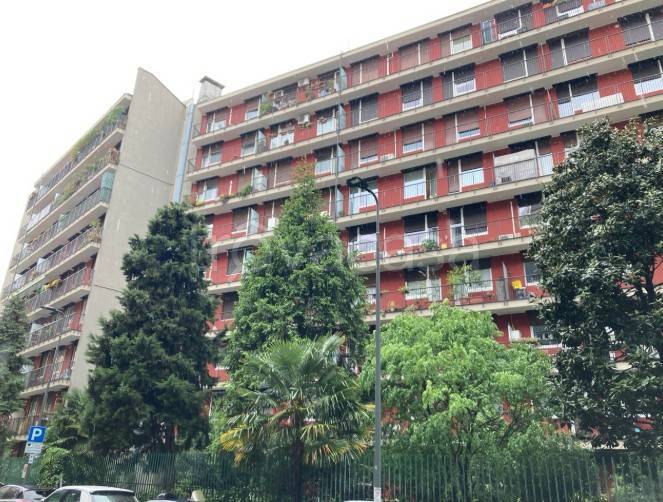 appartamento in vendita a Milano in zona Maggiolina