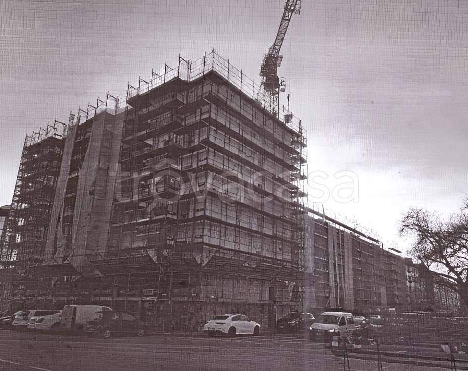 appartamento in vendita a Milano in zona Vialba