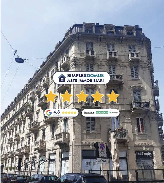 appartamento in vendita a Milano in zona Isola