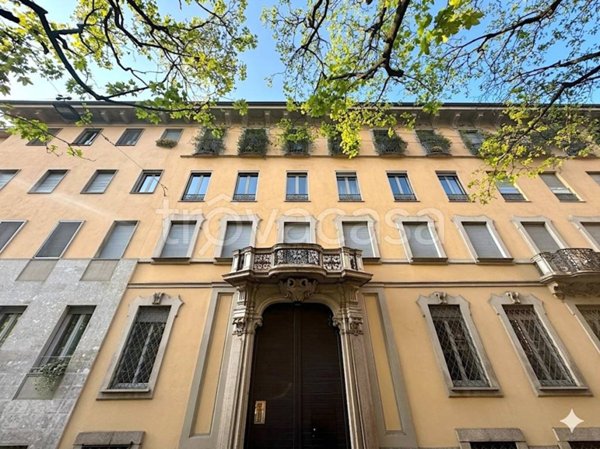 appartamento in vendita a Milano in zona Centro Storico