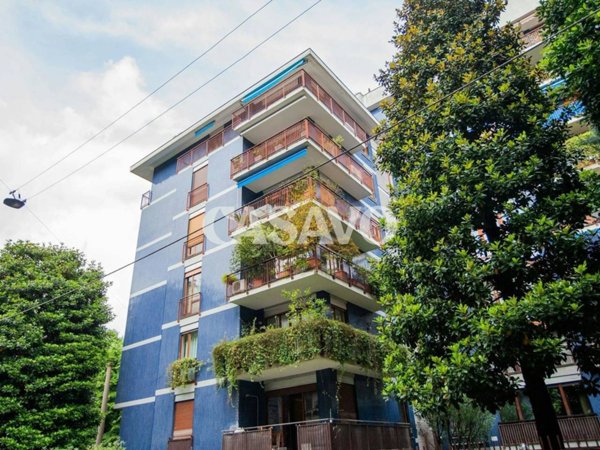 appartamento in vendita a Milano in zona Porta Vigentina