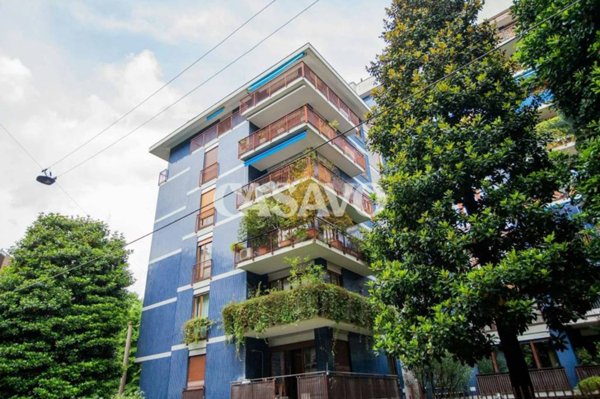 appartamento in vendita a Milano in zona Porta Vigentina