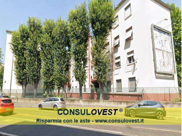 appartamento in vendita a Milano in zona San Siro
