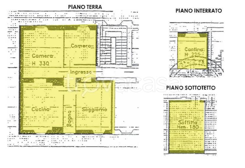 appartamento in vendita a Milano in zona Rogoredo