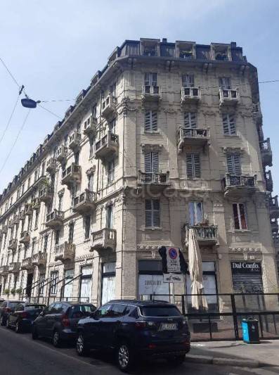 appartamento in vendita a Milano in zona Isola