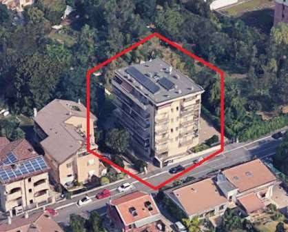 appartamento in vendita a Milano in zona Muggiano