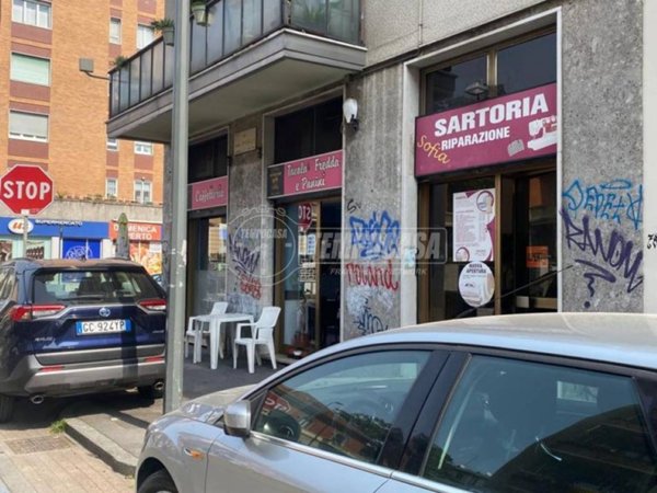 appartamento in vendita a Milano in zona Città Studi