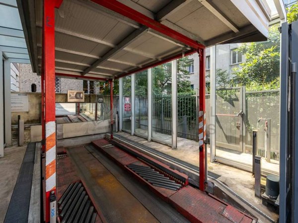 negozio in vendita a Milano in zona Brera
