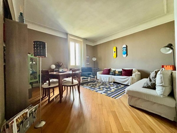 appartamento in vendita a Milano in zona Porta Genova