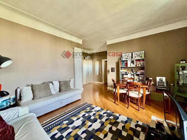 appartamento in vendita a Milano in zona Porta Genova