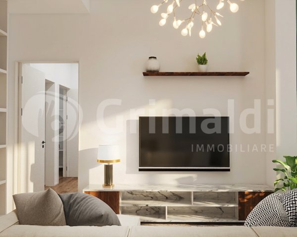 appartamento in vendita a Milano in zona Isola