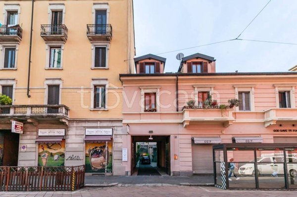 appartamento in vendita a Milano in zona Solari