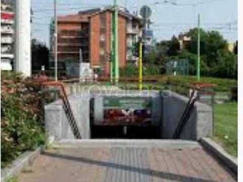 appartamento in vendita a Milano in zona Chiesa Rossa