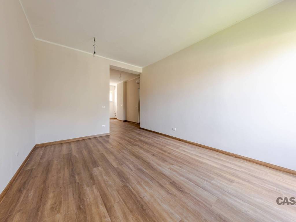appartamento in vendita a Milano in zona Forlanini