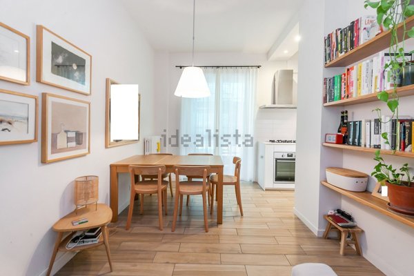 appartamento in vendita a Milano in zona Solari
