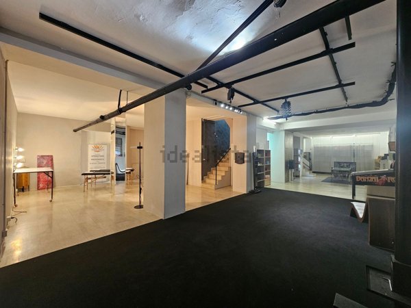 negozio in vendita a Milano in zona Centro Storico