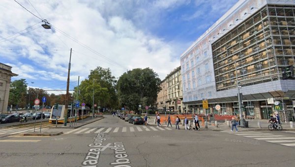 appartamento in vendita a Milano in zona Porta Venezia