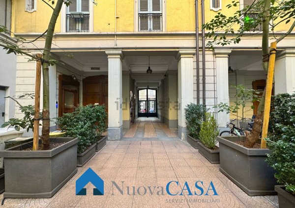 appartamento in vendita a Milano in zona Centro Direzionale