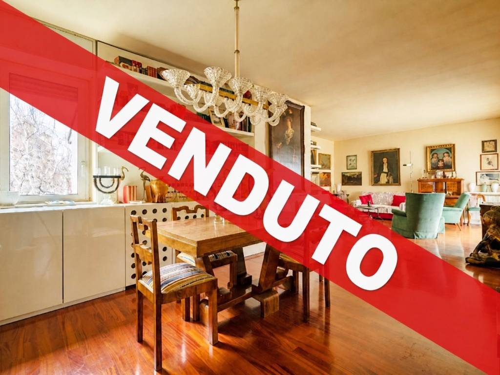 appartamento in vendita a Milano in zona Precotto