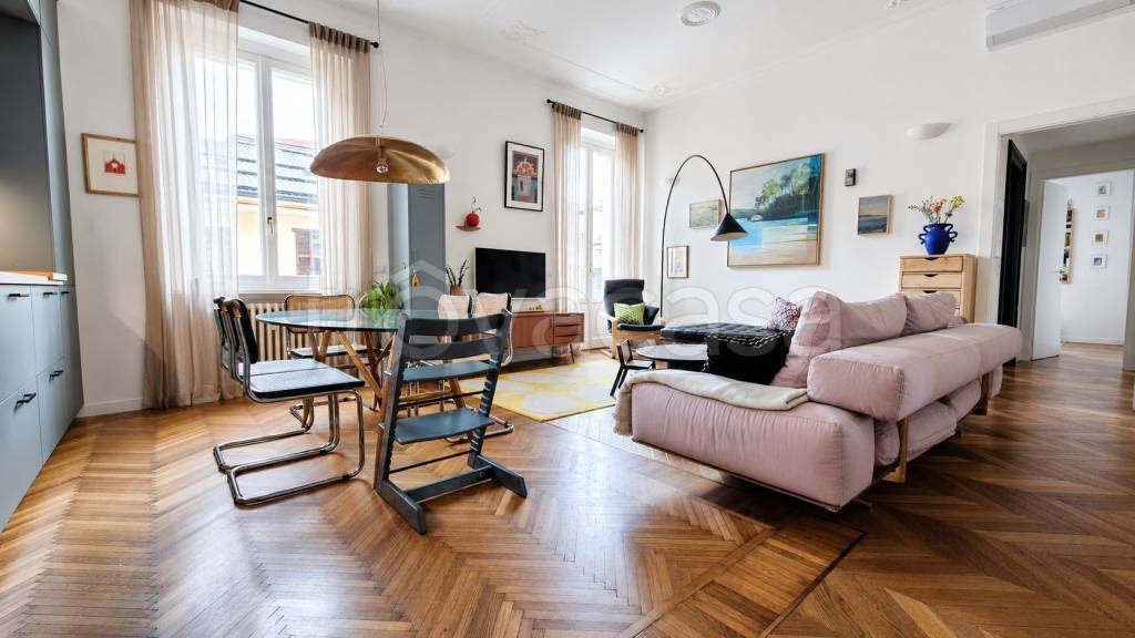 appartamento in vendita a Milano in zona Centro Storico