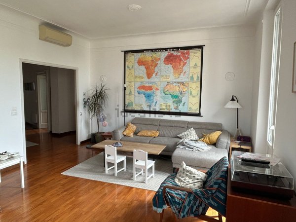 appartamento in vendita a Milano in zona Il Portello