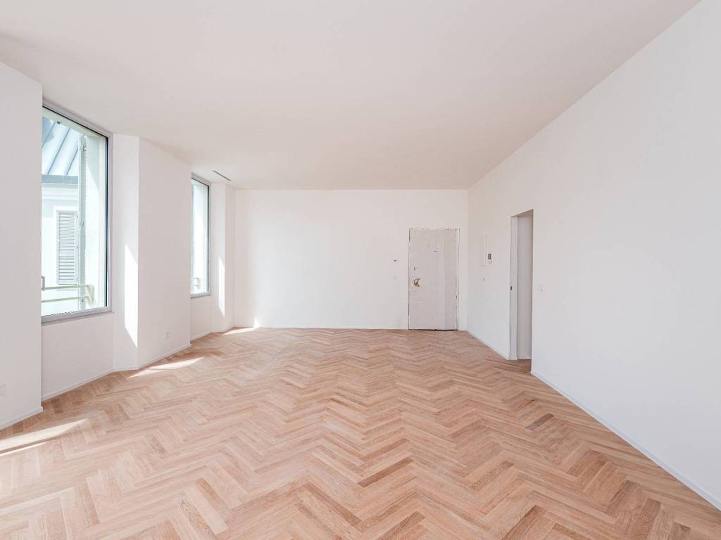 appartamento in vendita a Milano in zona Porta Venezia