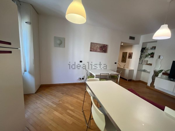 appartamento in vendita a Milano in zona Porta Venezia