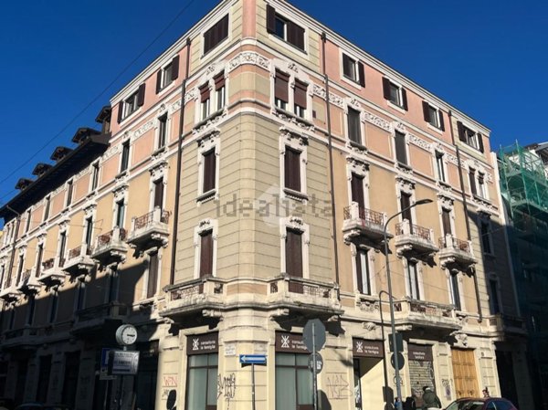 appartamento in vendita a Milano in zona Isola