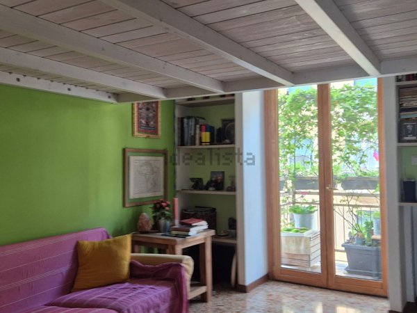 appartamento in vendita a Milano in zona Stadera