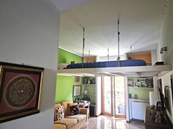 appartamento in vendita a Milano in zona Stadera