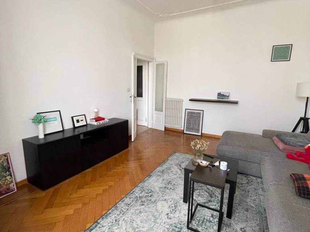 appartamento in vendita a Milano in zona Porta Romana