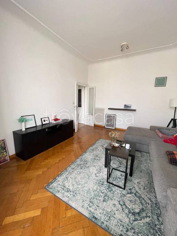 appartamento in vendita a Milano in zona XXII Marzo