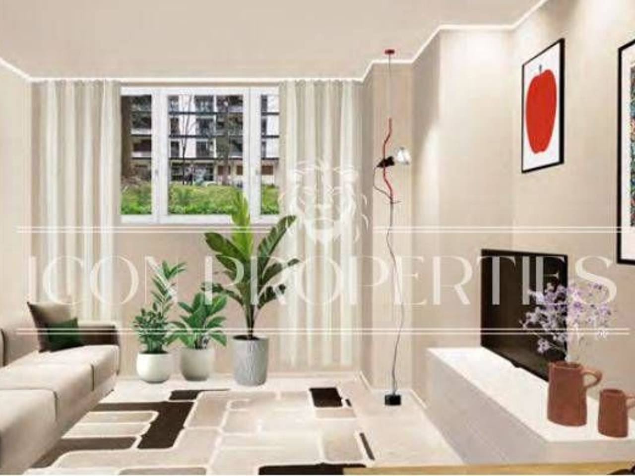 appartamento in vendita a Milano in zona San Vittore