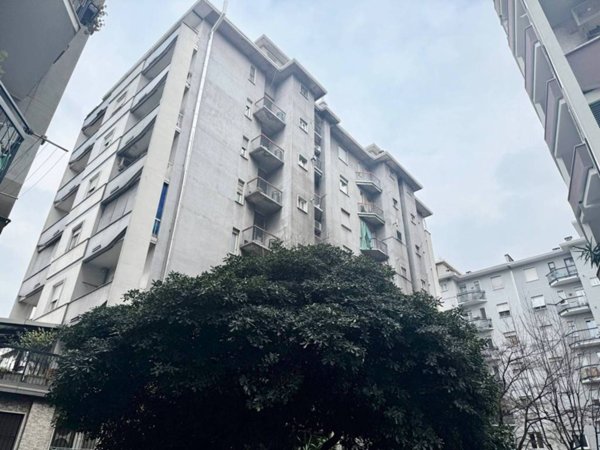 appartamento in vendita a Milano in zona Città Studi