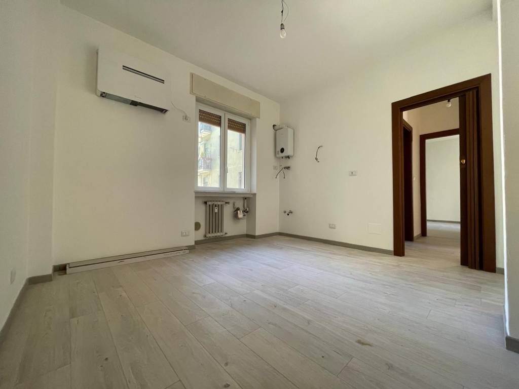 appartamento in vendita a Milano in zona Crescenzago