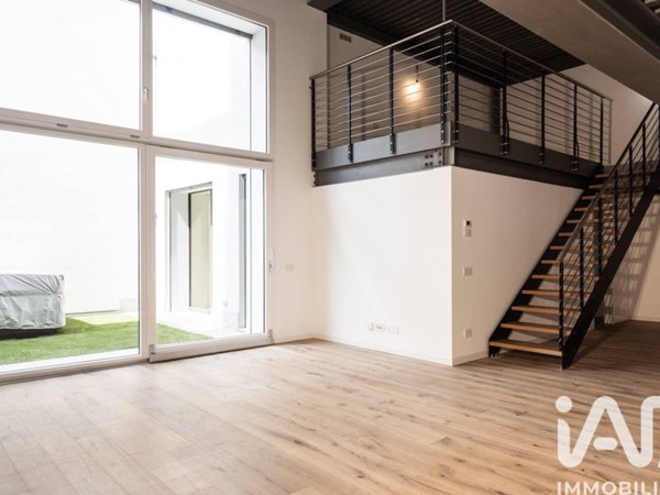 appartamento in vendita a Milano in zona Villapizzone